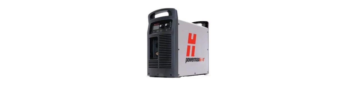 - Poste Plasma HYPERTHERM